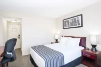 Sandman Inn Smithers - 2-Star