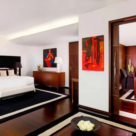Sheraton Porto Hotel & Spa