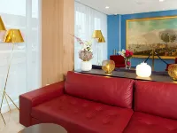 Residhome Bordeaux Hotels near Jerusalem Old City