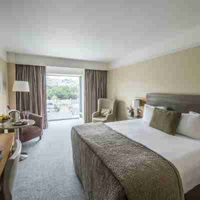The River Lee Hotel a Member of the Doyle Collection Rooms