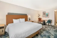 Hampton Inn by Hilton Schenectady Downtown - Gym