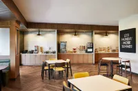 Fairfield Inn & Suites Kansas City Belton - Wifi