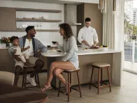 Four Seasons Hotel and Residences Fort Lauderdale - Barer
