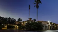 Red Roof Inn Tampa Bay - St. Petersburg - Moteles