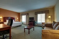Hampton Inn & Suites Denver Littleton - Pet friendly