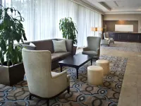Hilton Greenville Hotels near McPherson Park