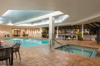Hampton Inn Spokane - Pools