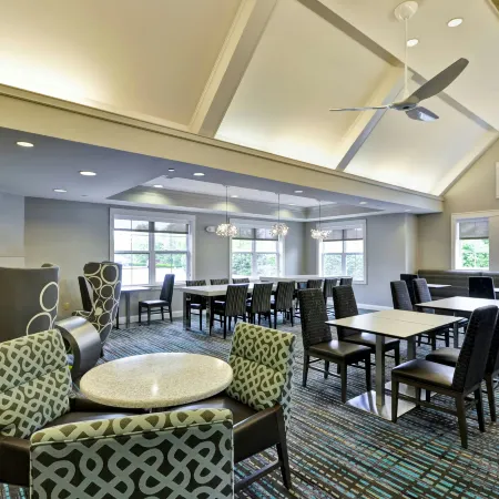 Residence Inn Lexington South/Hamburg Place
