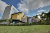 DoubleTree by Hilton Foz do Iguacu Brazil - 5 stelle