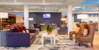 Doubletree by Hilton Hot Springs - Wi-Fi