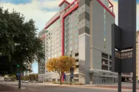 Courtyard Dallas Downtown/Reunion District - 3 stjerner