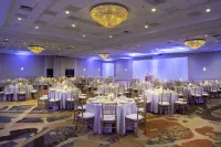 Embassy Suites by Hilton Portland Tigard - petit déjeuner