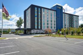 Home2 Suites by Hilton Atlanta Marietta