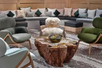 The St. Regis Aspen Resort - Spa