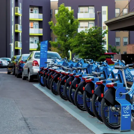 Holiday Inn Express & Suites EUGENE DOWNTOWN - UNIVERSITY by IHG
