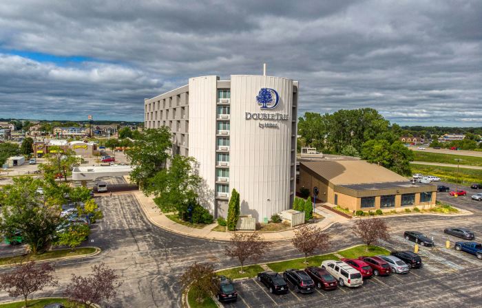 DoubleTree by Hilton Appleton