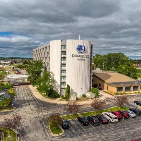 DoubleTree by Hilton Appleton