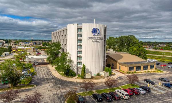 DoubleTree by Hilton Appleton