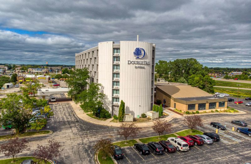 DoubleTree by Hilton Appleton