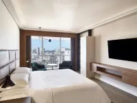 Sheraton Santos Hotel Hotels near Flags Square