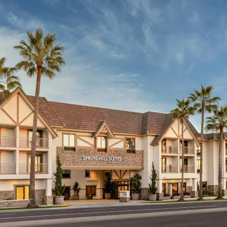SpringHill Suites San Diego Carlsbad