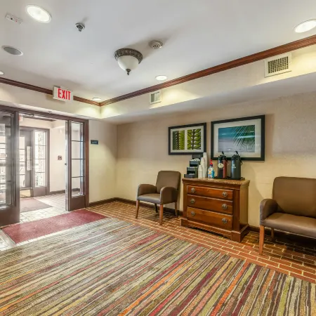 HomeTowne Studios & Suites Charlotte - Concord