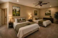 Golf Mansion.  Sleeps 16 Golfers, 5 Min to Wolf Creek, Tee Times Handled - 4 stjerner