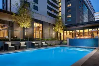 Houston CityPlace Marriott at Springwoods Village - Family