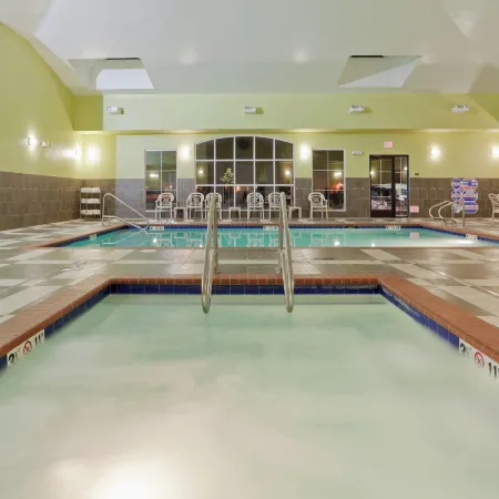 Staybridge Suites ROCKLIN - ROSEVILLE AREA by IHG