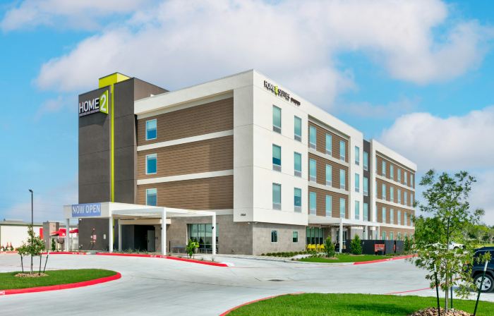 Home2 Suites by Hilton El Campo