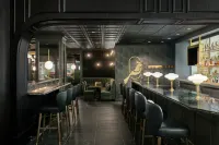 Omni Severin Hotel - Quầy Bar