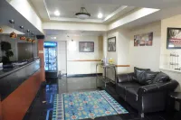 Red Roof Inn & Suites Galloway - 2-Star