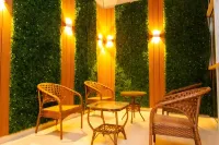 XYZ Hotel Al Falah - 3 tähden