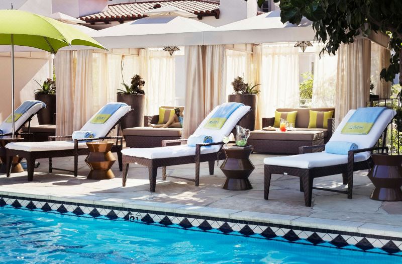 Sunset Marquis Hotel photo 3
