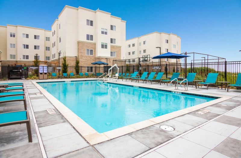 Fairfield Inn & Suites San Jose North/Silicon Valley photo 2