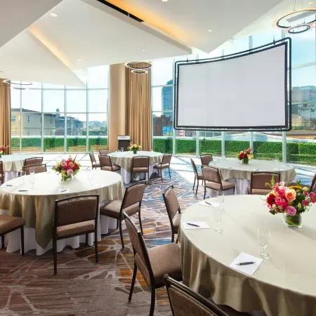 The Westin Buffalo
