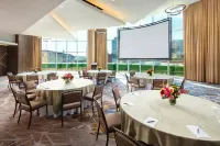 The Westin Buffalo - breakfast
