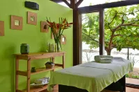 Pestana Sao Tome - spa