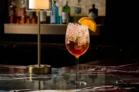 Le Méridien Arlington - bar