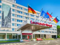 فندق ليوناردو رويال كولن - آم ستادتوالد Hotels near محطة يوبنارشتراسه للمترو