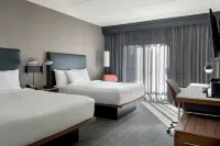 Courtyard Rye - 3-Star