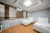 Mokpo Oriental - Bintang 2