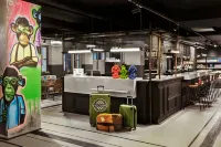 Moxy Lille City - 3-Star