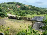 The Hill View Lombok - Mountain view