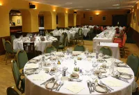 Pentland Hotel - Pet friendly