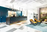 Elite Hotel Academia - Pet Friendly