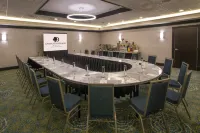 DoubleTree Resort by Hilton Hollywood Beach - business