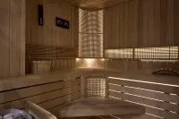 Paradise Resort Evia, a Member of Radisson Individuals - Spa