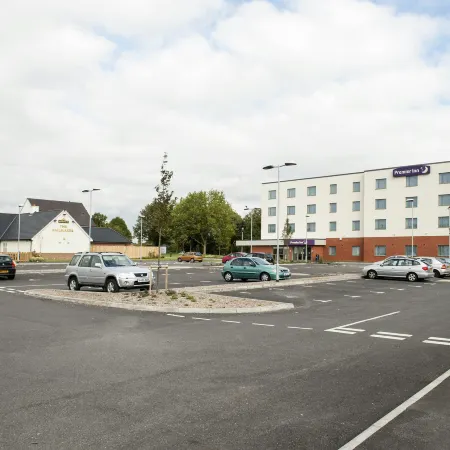 Premier Inn Gosport