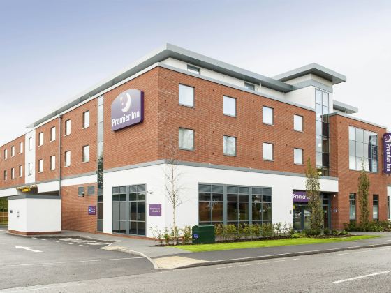 Premier Inn Fleet